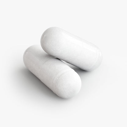 ZeroStress Pre+ Probiotics