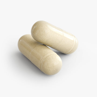 ZeroBump Probiotics