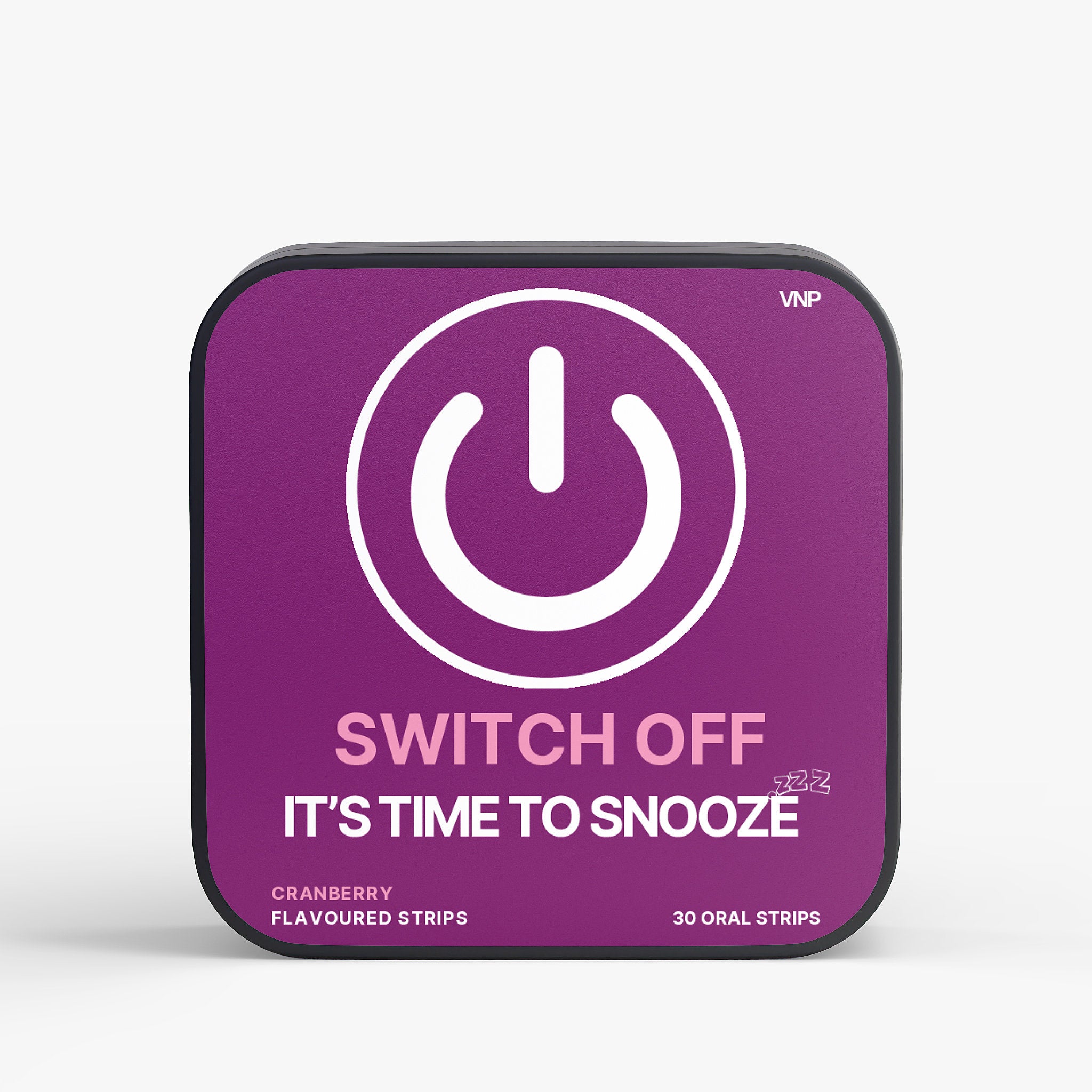 It's Time To SNOOZE - 30 Servings