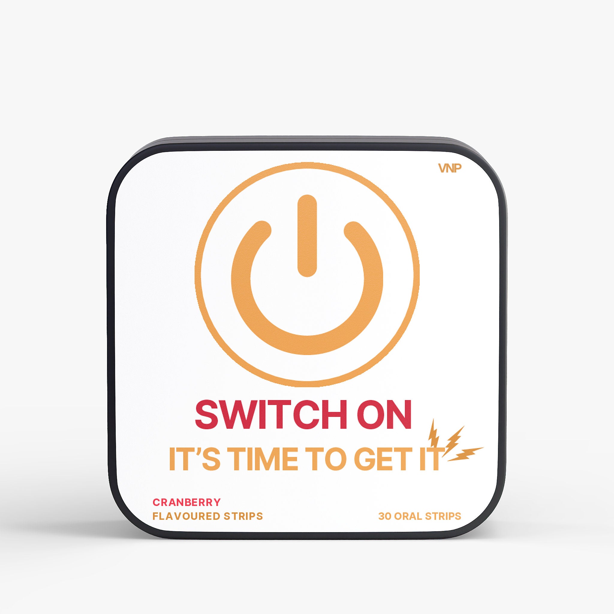 It's Time To GET IT - 30 Servings