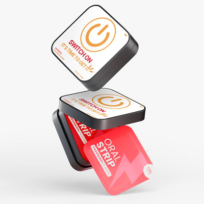 It's Time To GET IT - 30 Servings